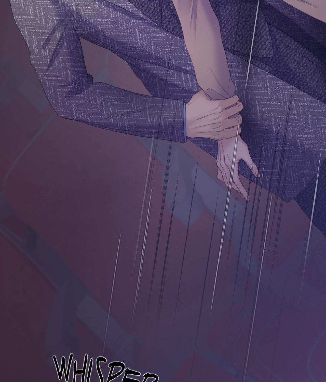 Mary Jane (Official) - Chapter 62 manhwa