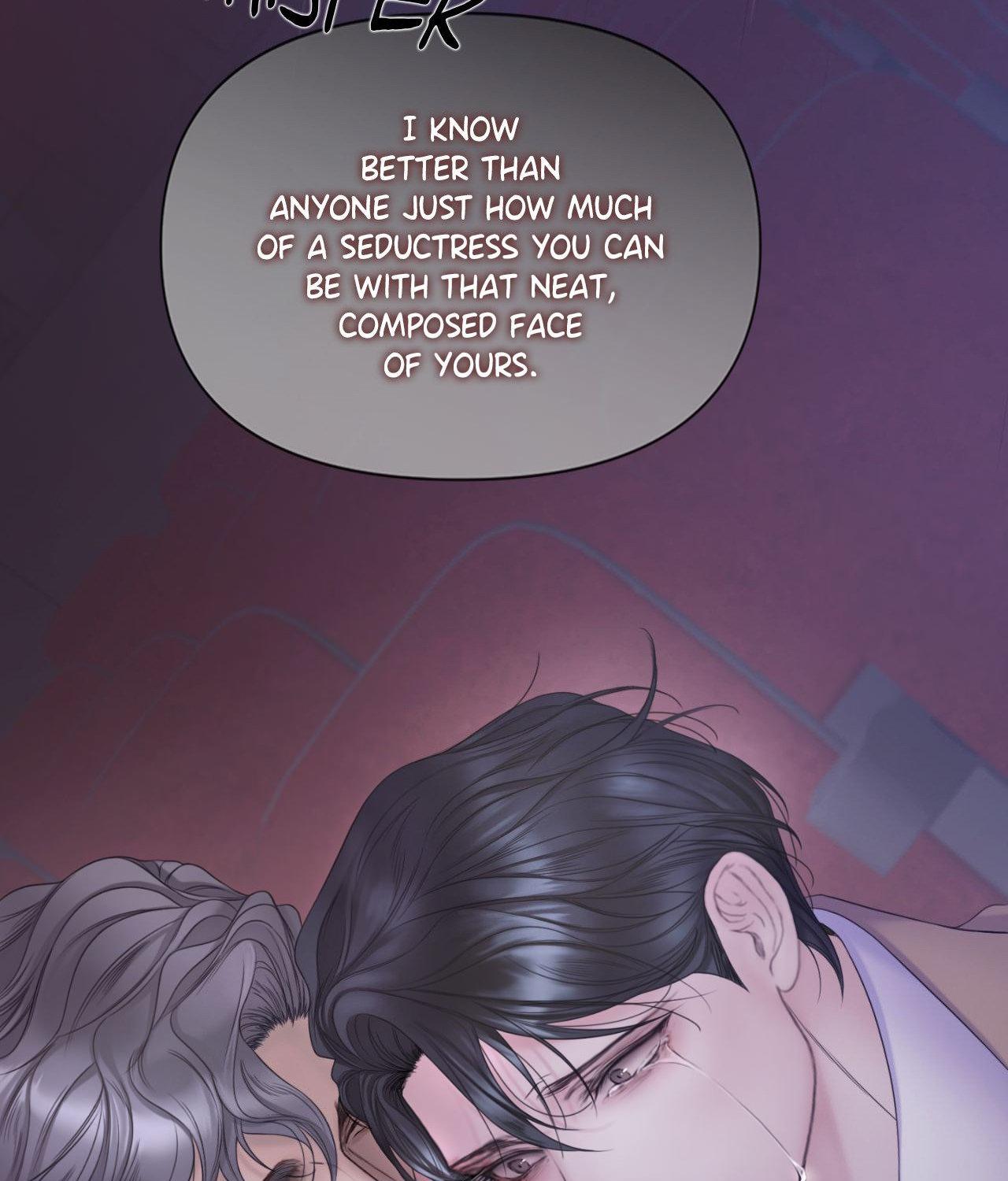 Mary Jane (Official) - Chapter 62 manhwa