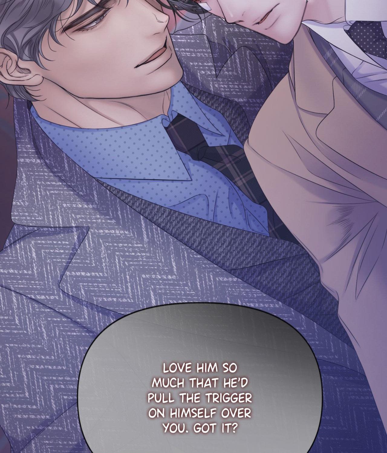 Mary Jane (Official) - Chapter 62 manhwa