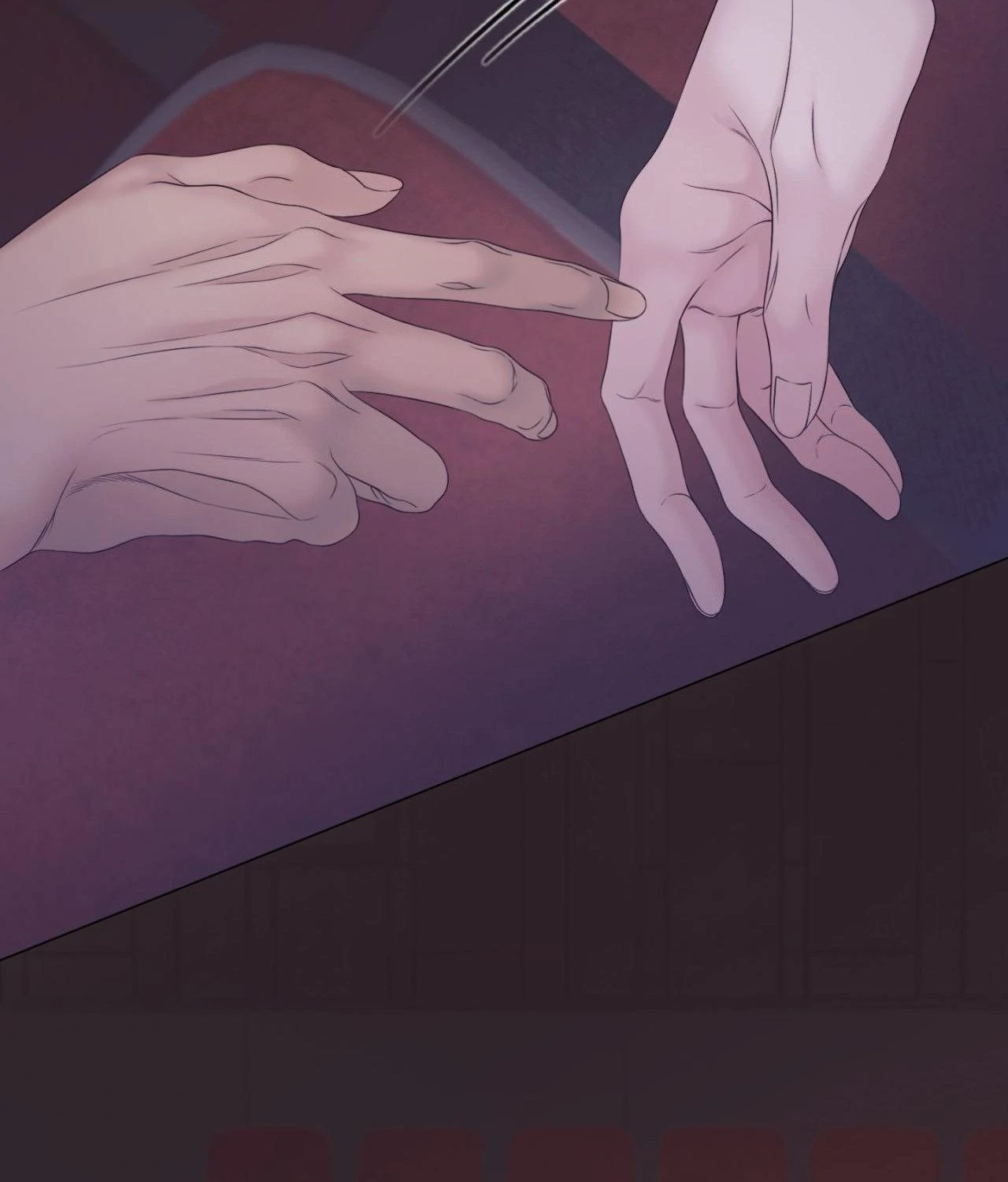 Mary Jane (Official) - Chapter 62 manhwa