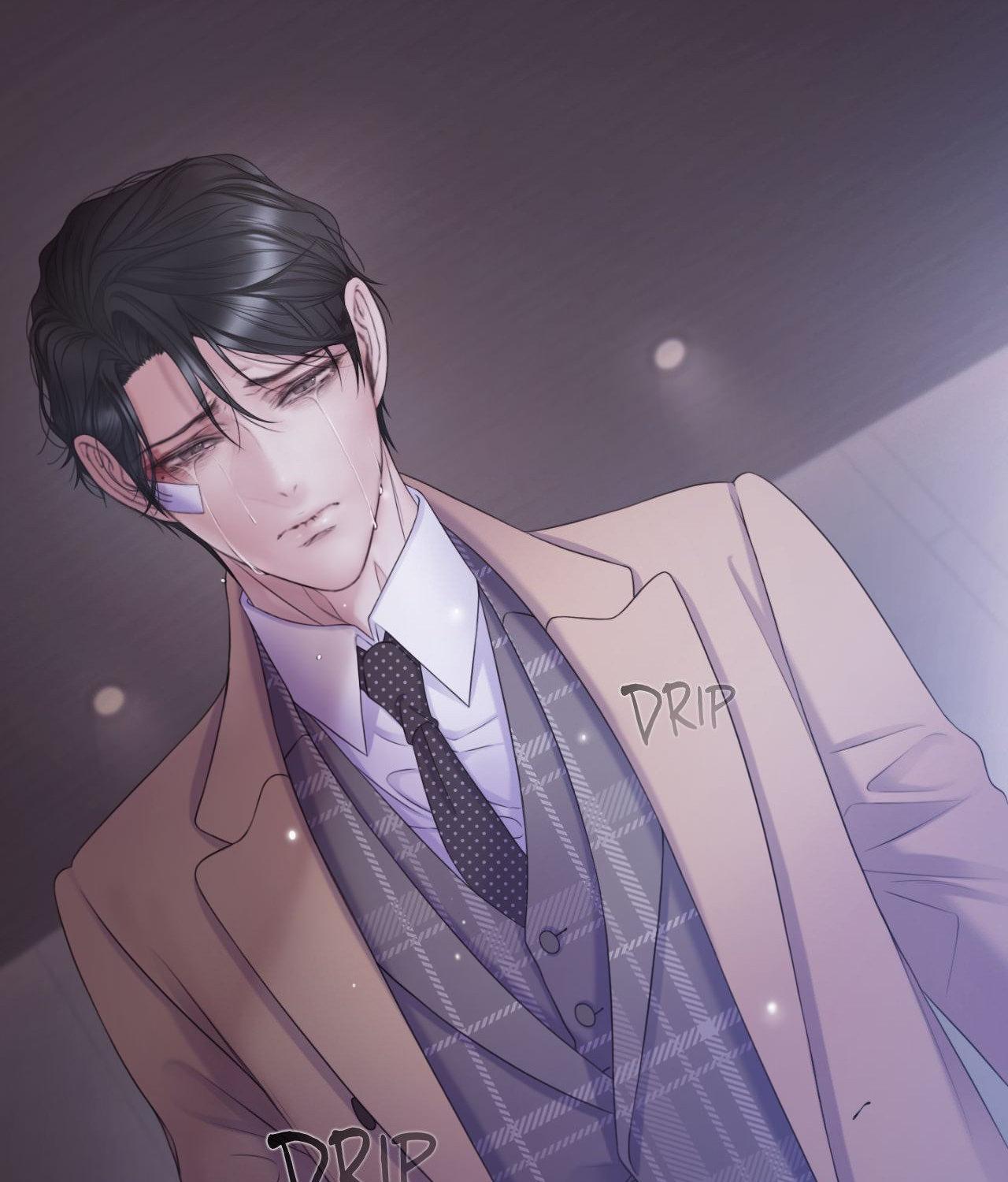 Mary Jane (Official) - Chapter 62 manhwa