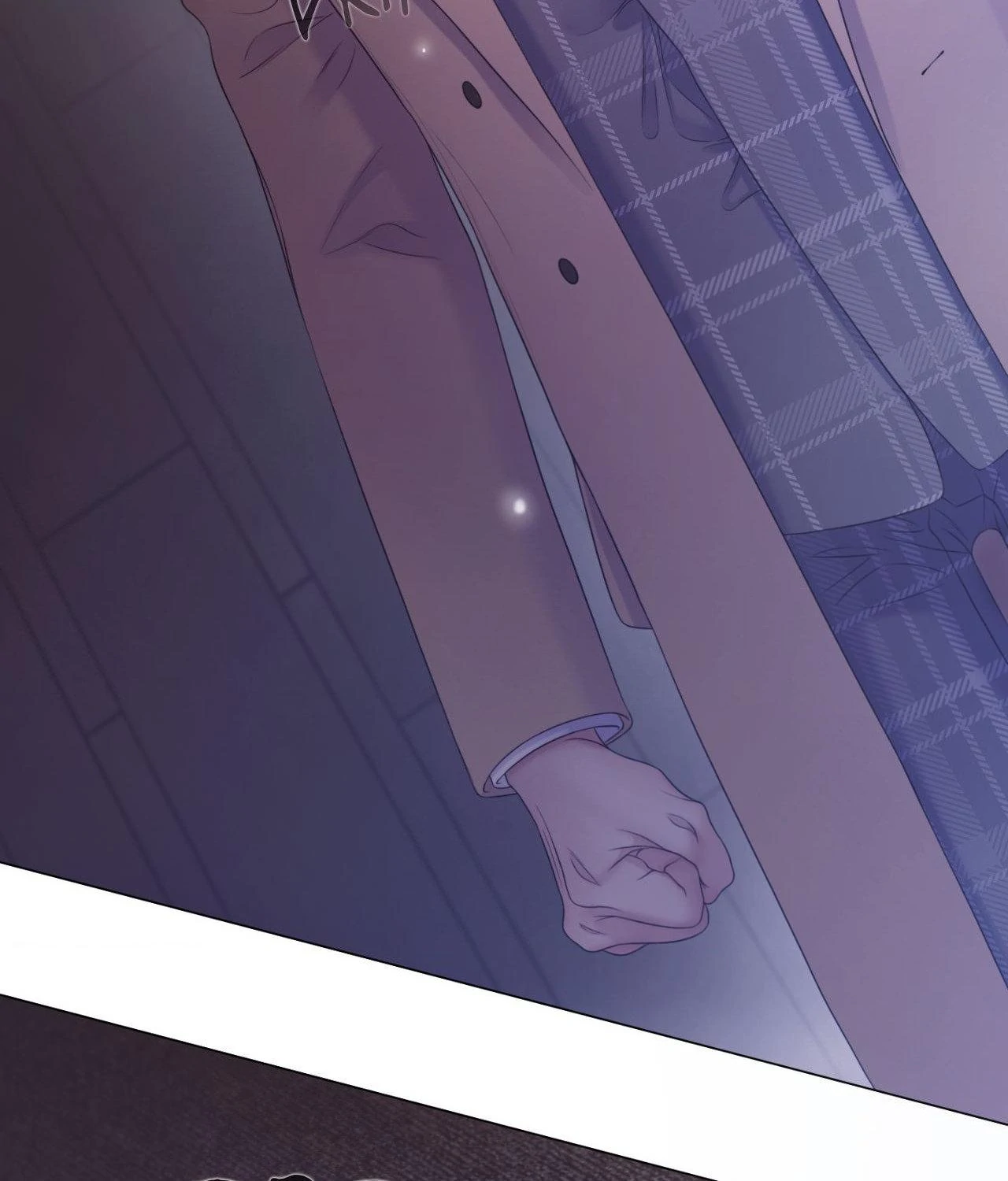 Mary Jane (Official) - Chapter 62 manhwa