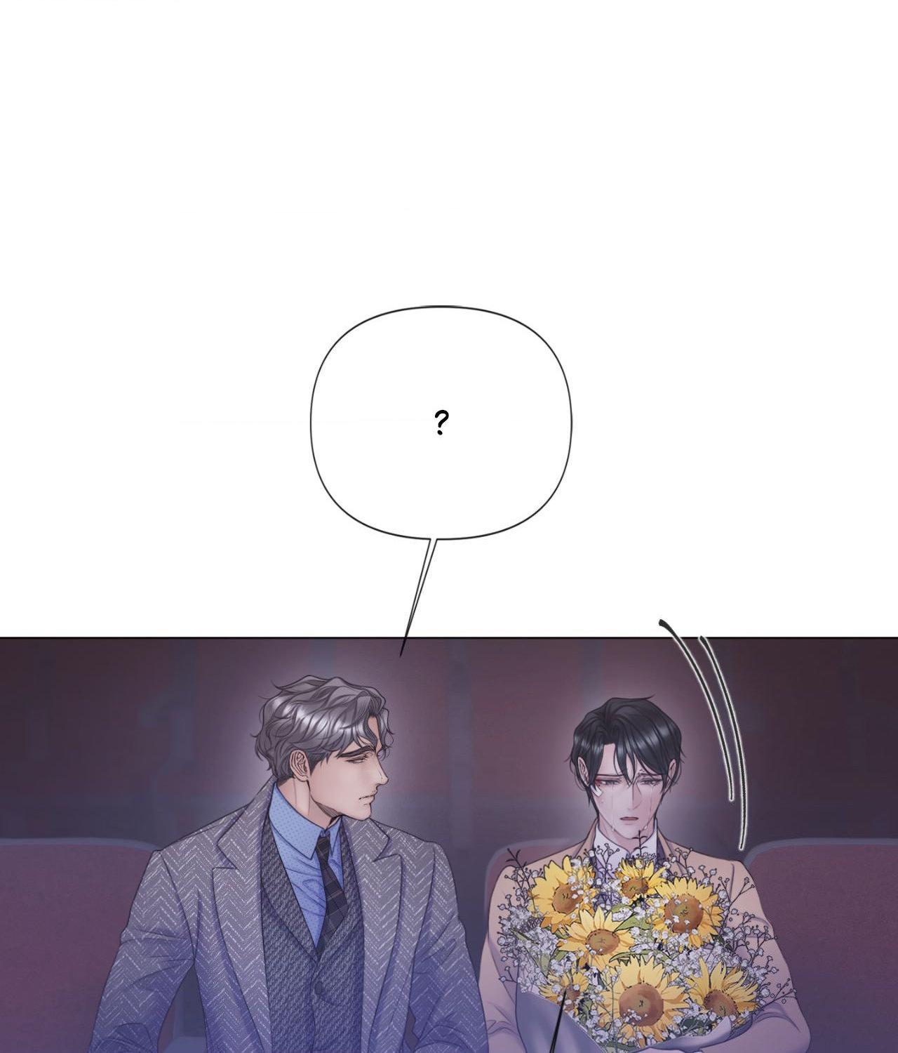 Mary Jane (Official) - Chapter 62 manhwa