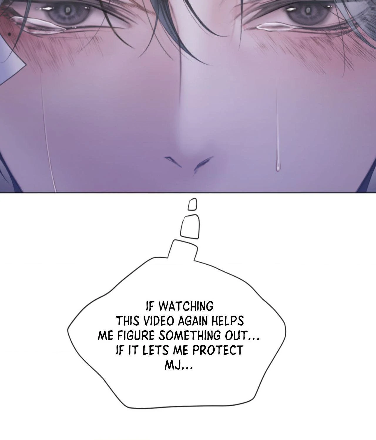 Mary Jane (Official) - Chapter 62 manhwa