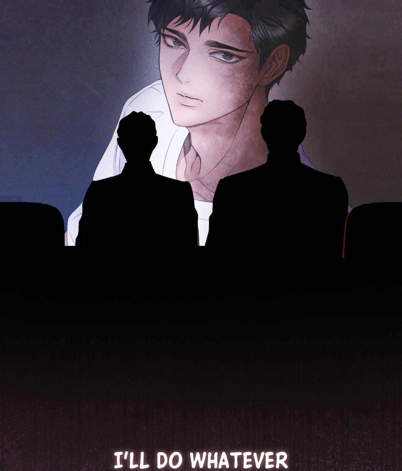 Mary Jane (Official) - Chapter 62 manhwa