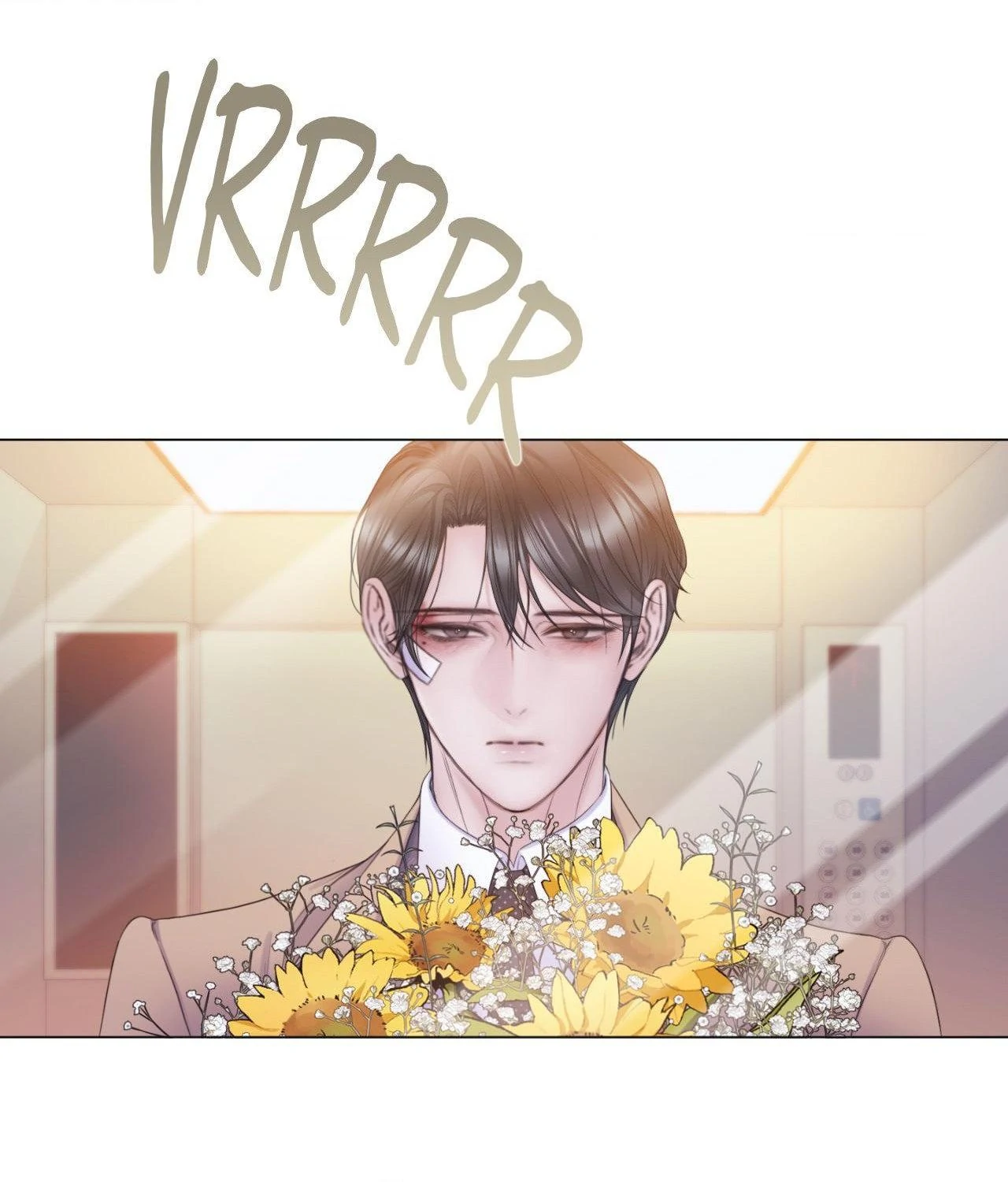 Mary Jane (Official) - Chapter 62 manhwa