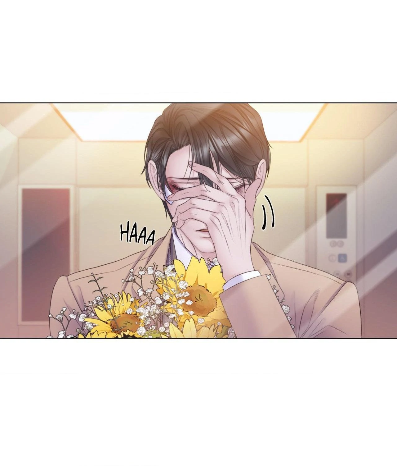 Mary Jane (Official) - Chapter 62 manhwa