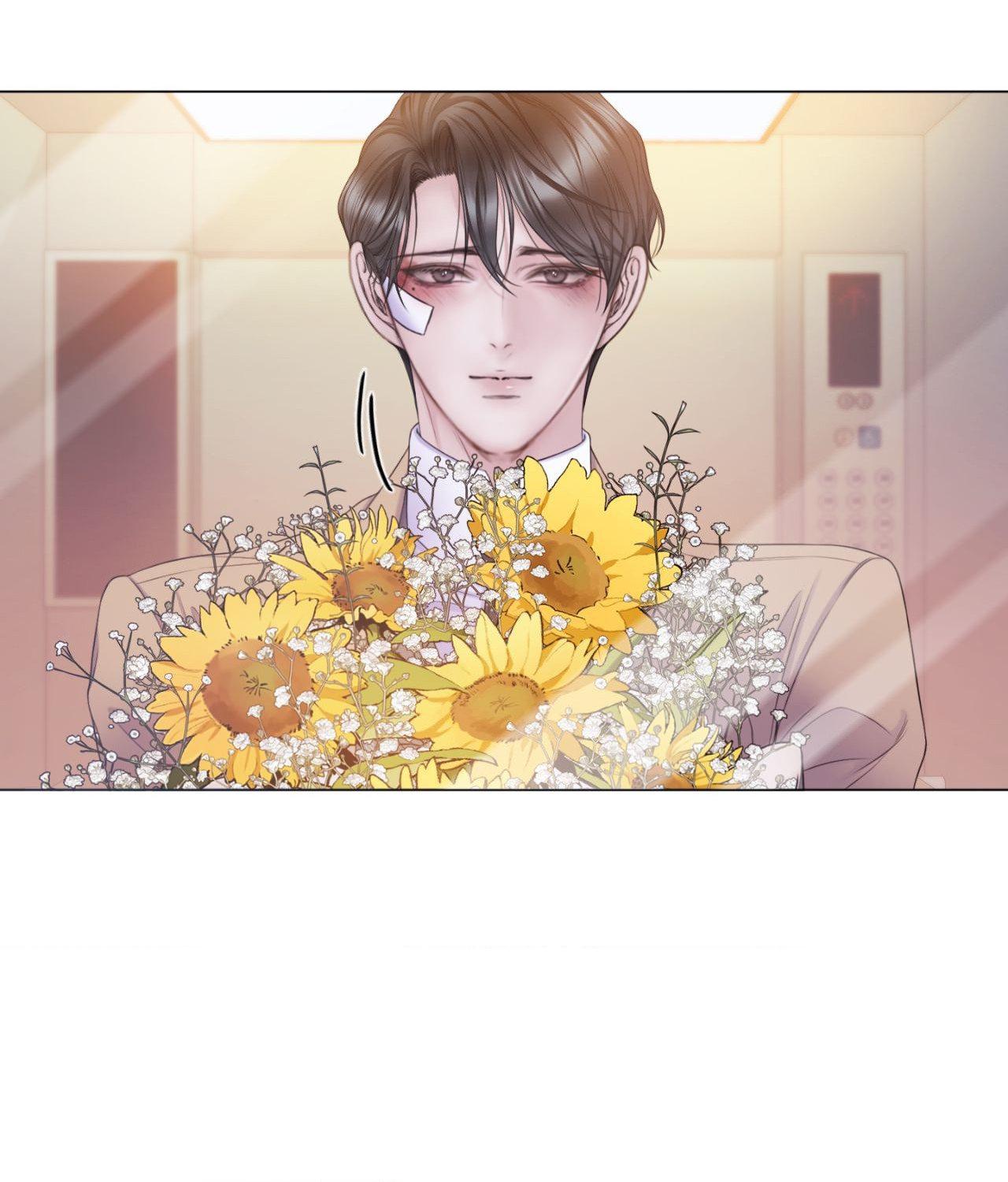 Mary Jane (Official) - Chapter 62 manhwa