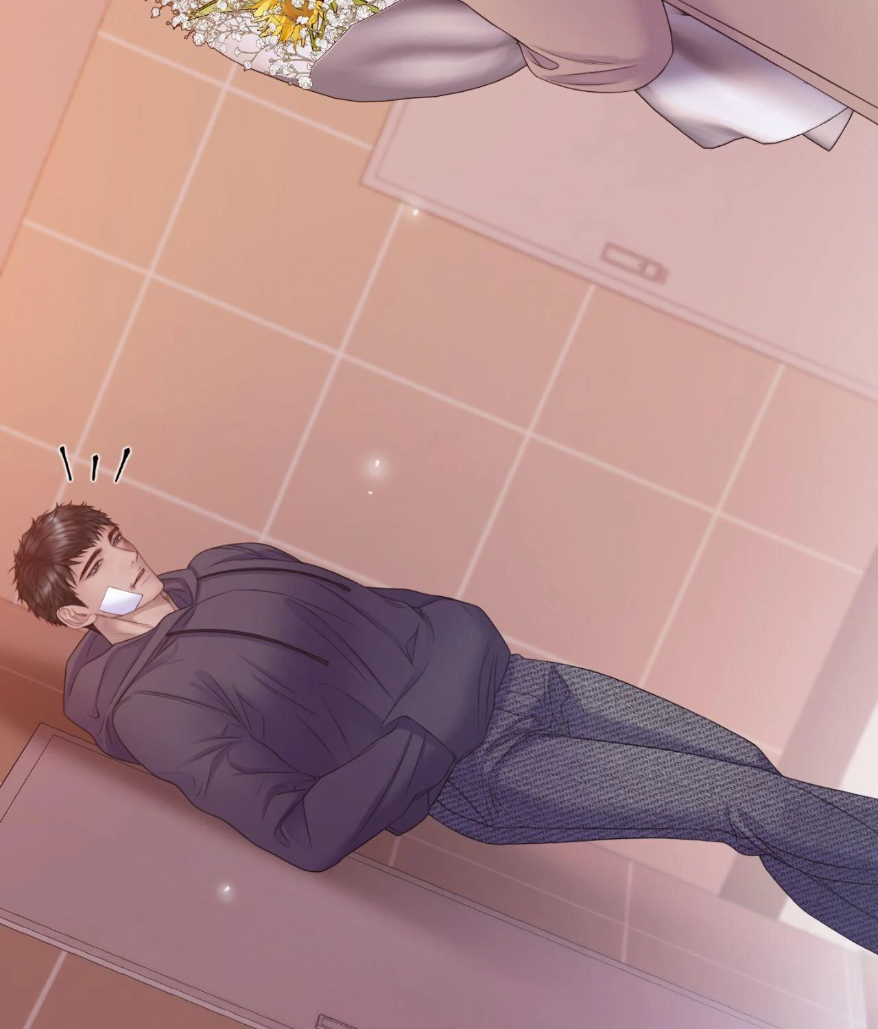 Mary Jane (Official) - Chapter 62 manhwa