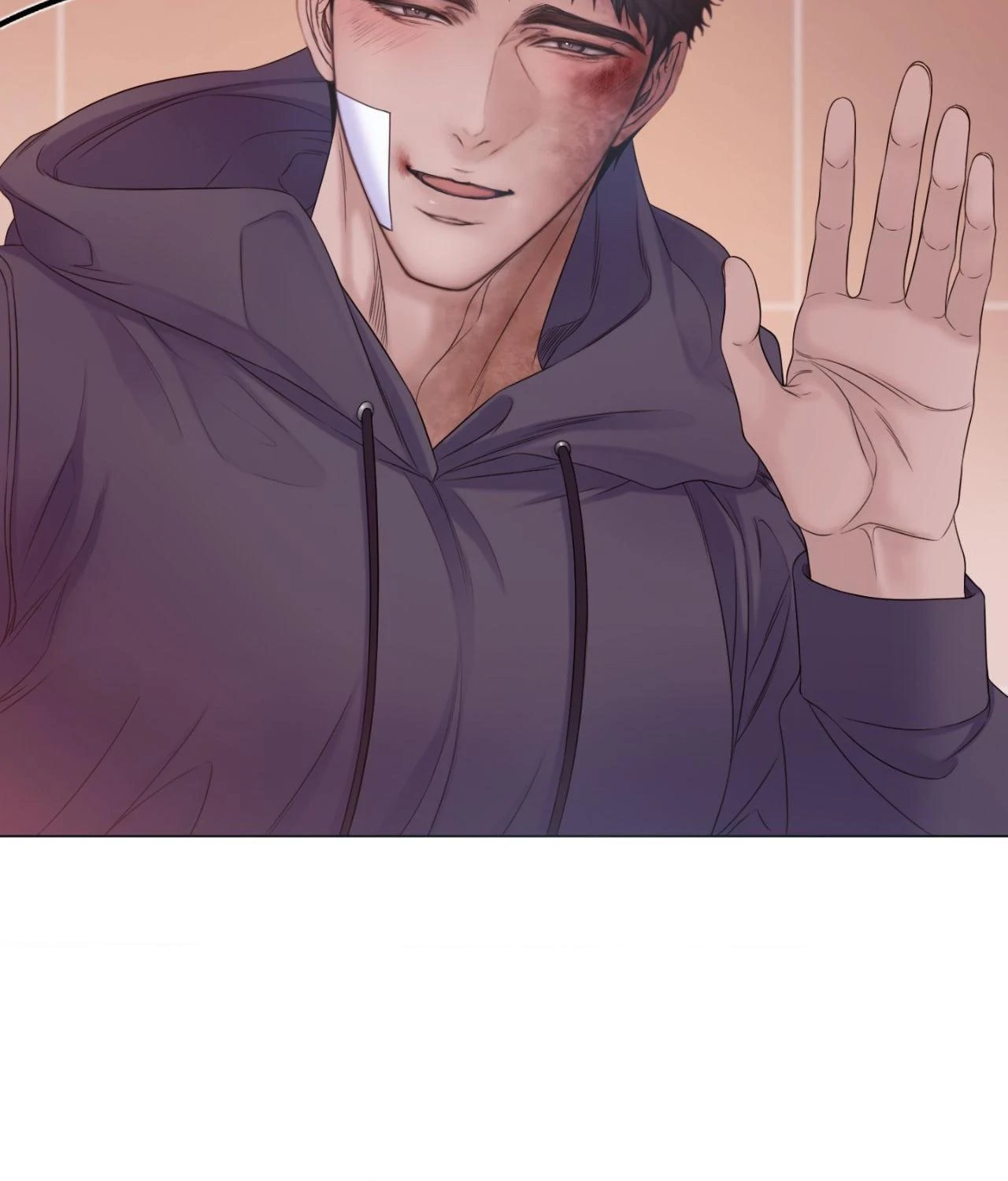 Mary Jane (Official) - Chapter 62 manhwa