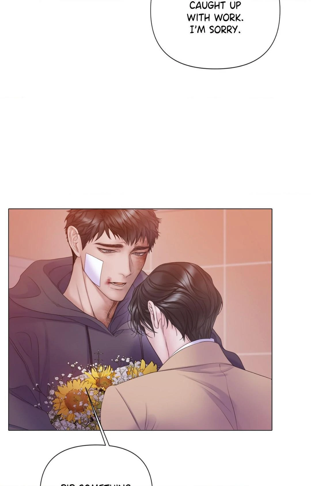 Mary Jane (Official) - Chapter 63 manhwa