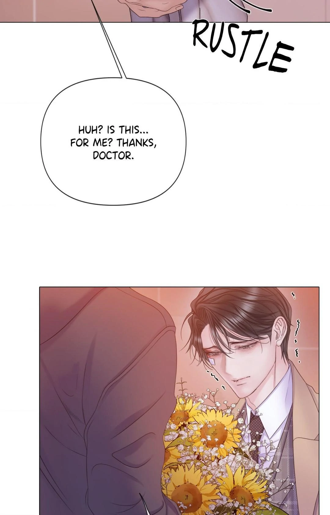 Mary Jane (Official) - Chapter 63 manhwa