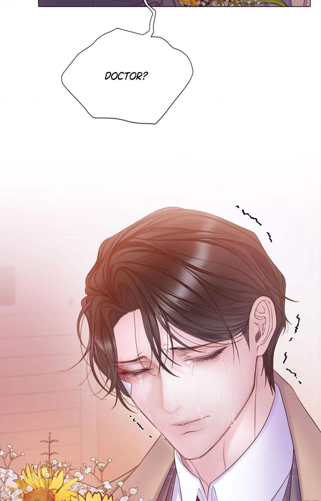 Mary Jane (Official) - Chapter 63 manhwa