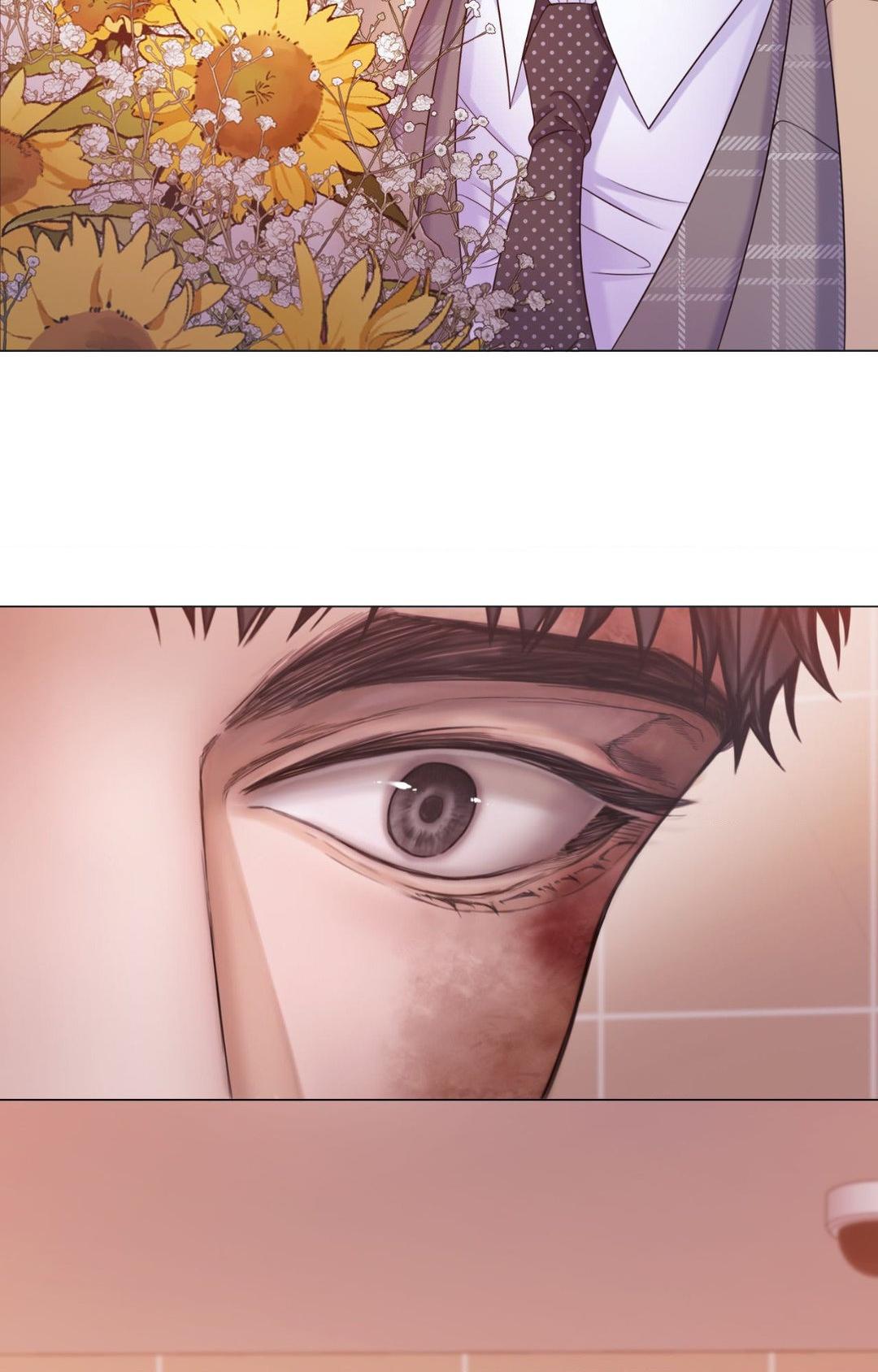 Mary Jane (Official) - Chapter 63 manhwa