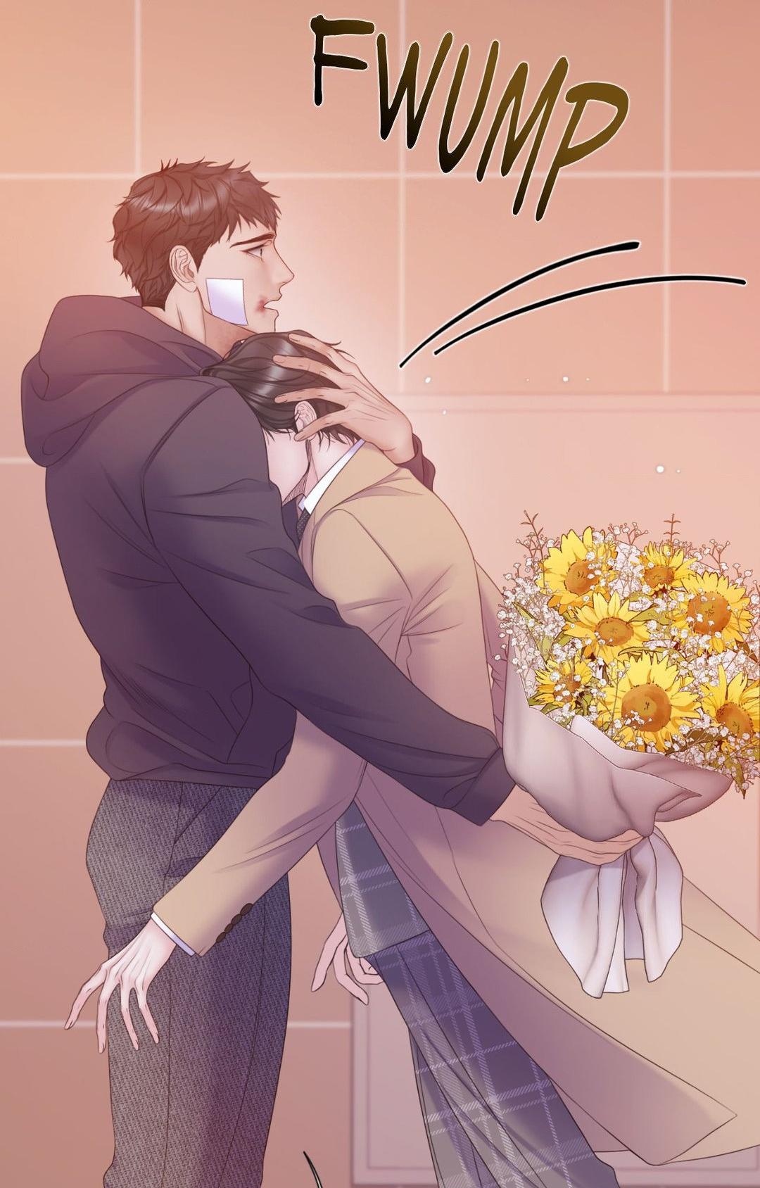 Mary Jane (Official) - Chapter 63 manhwa