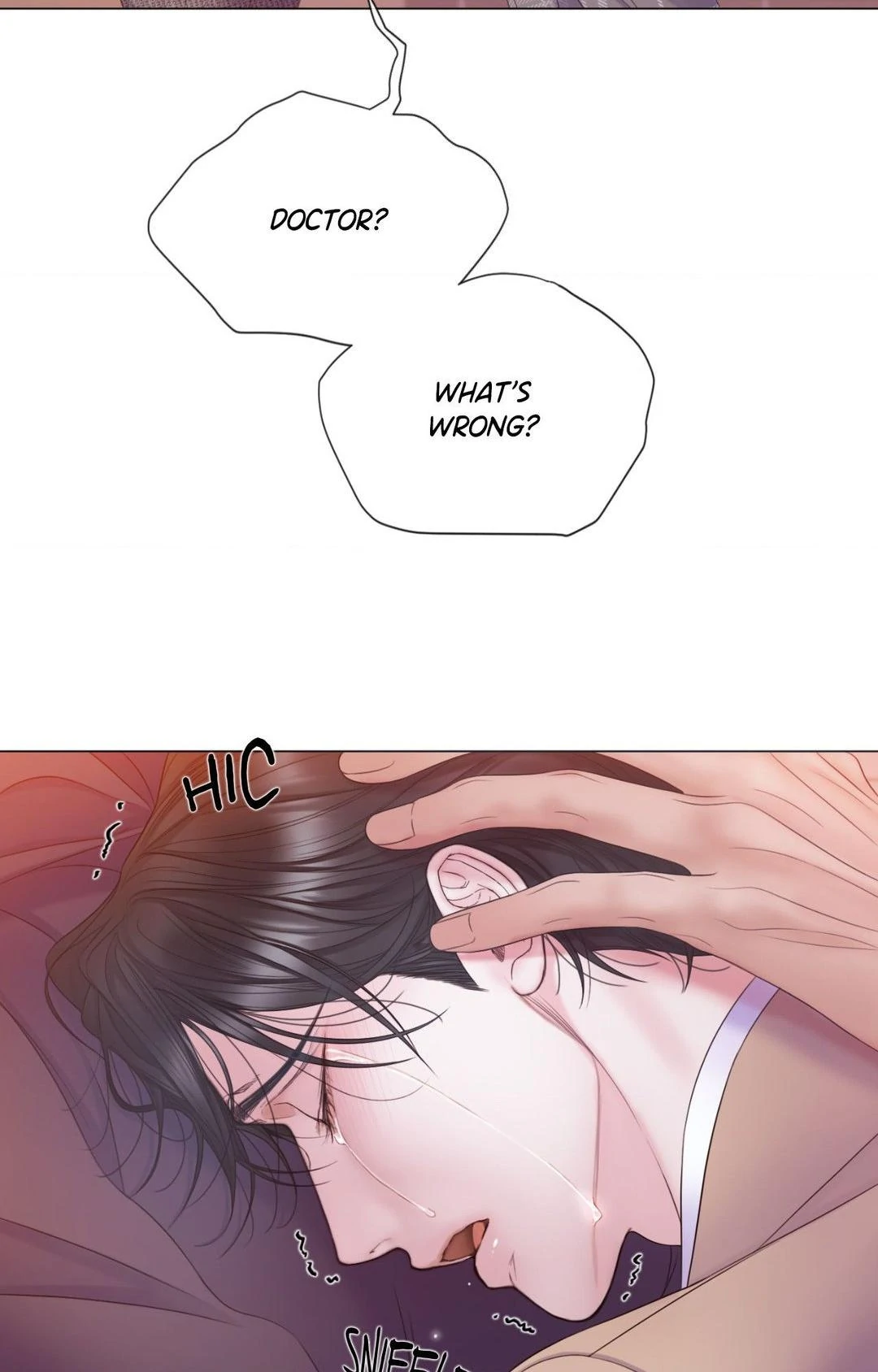 Mary Jane (Official) - Chapter 63 manhwa