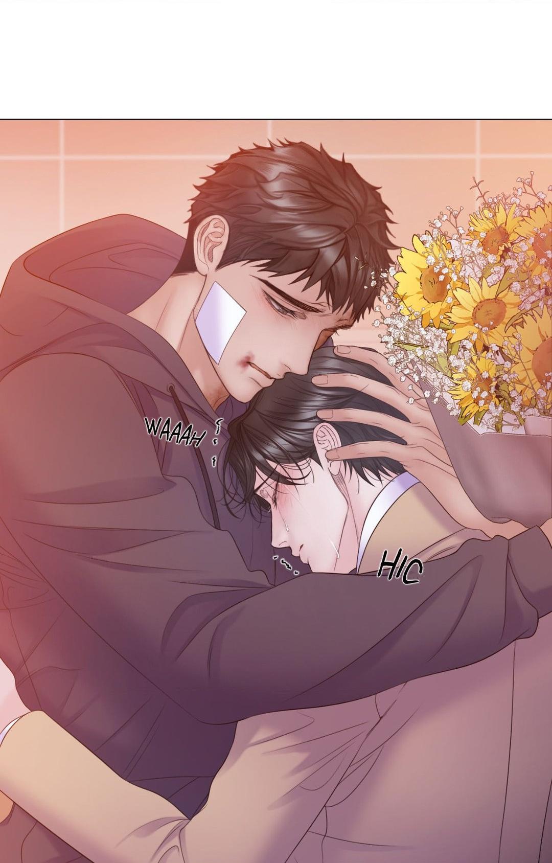 Mary Jane (Official) - Chapter 63 manhwa