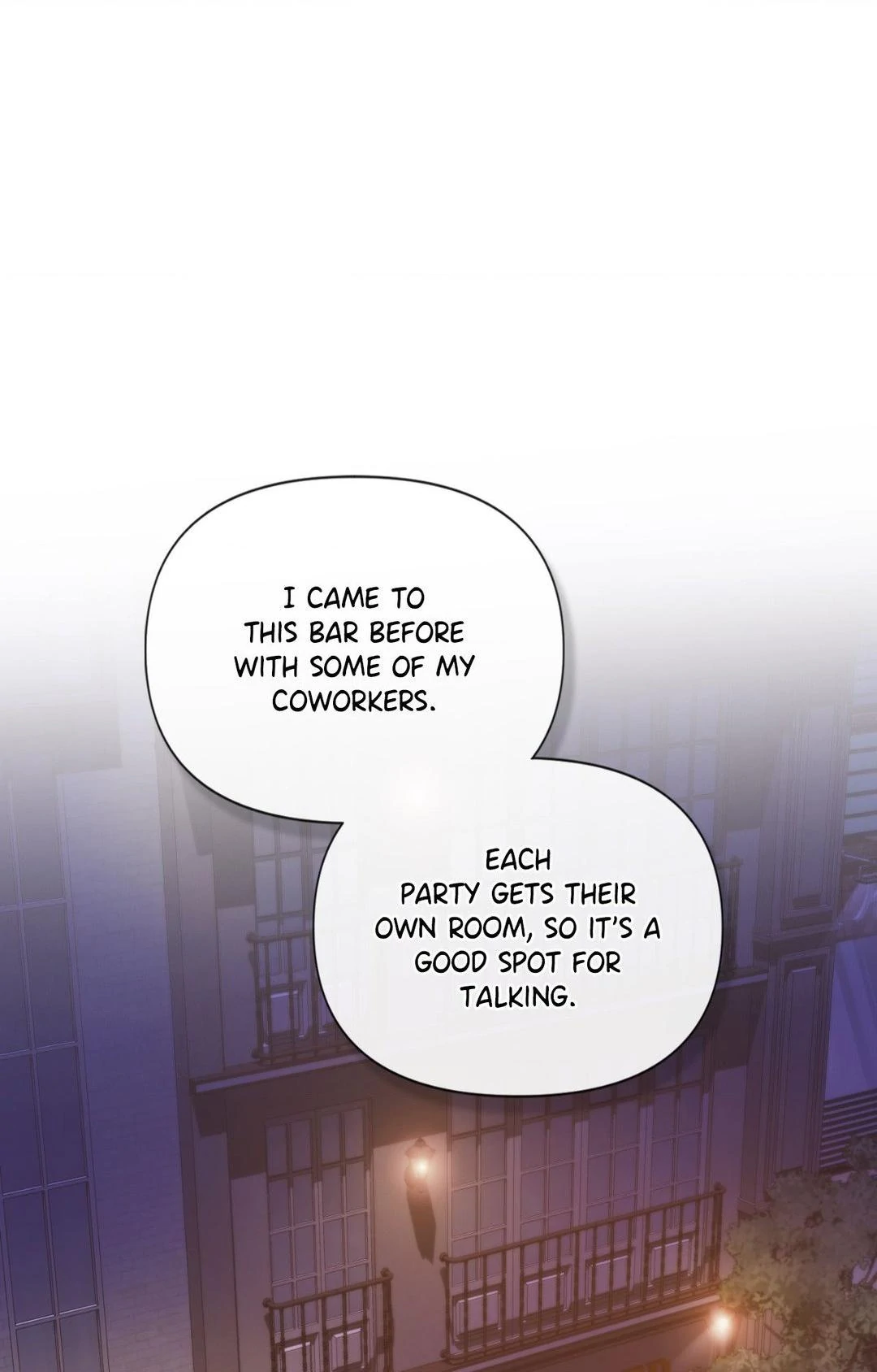 Mary Jane (Official) - Chapter 63 manhwa