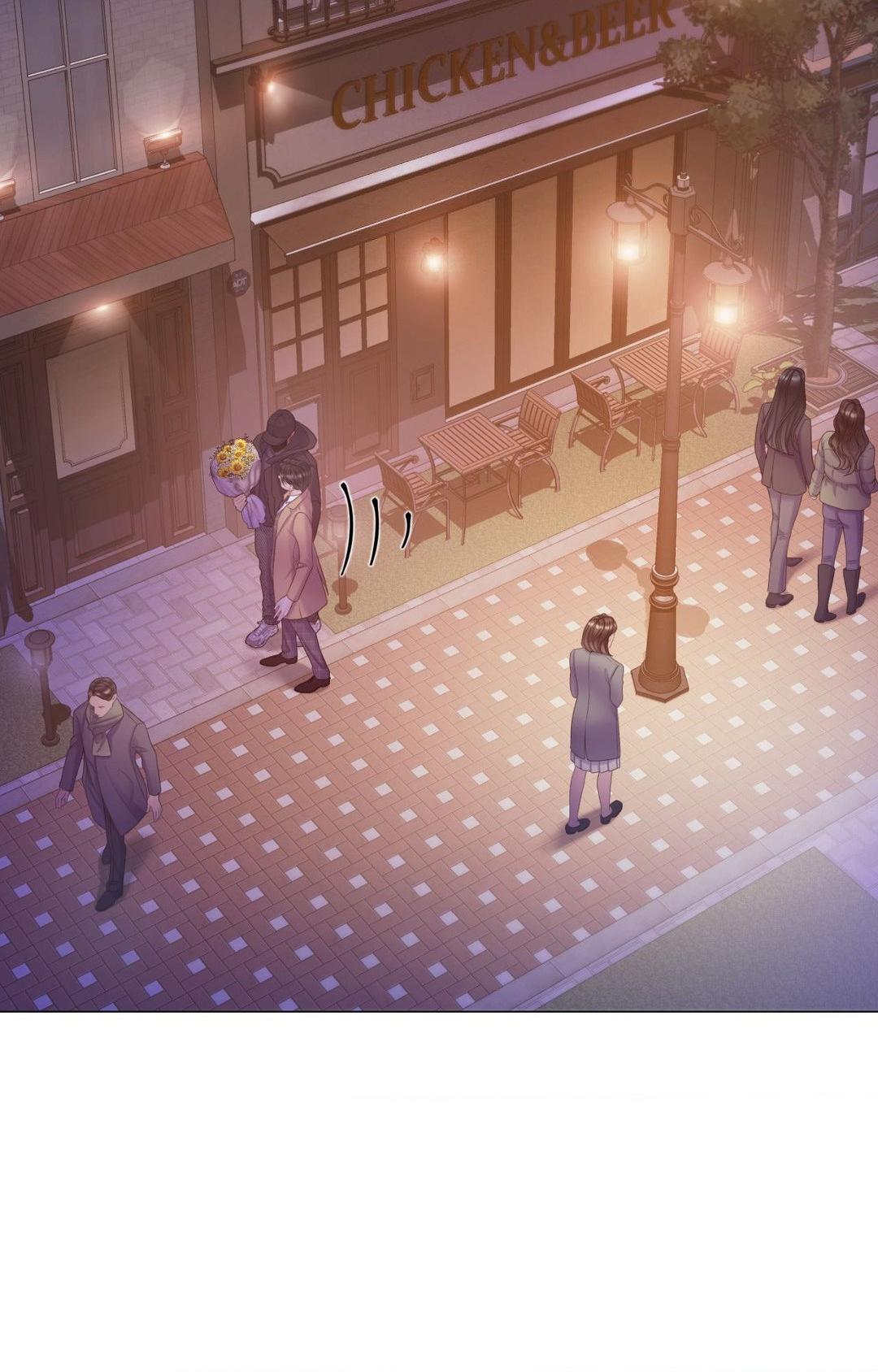Mary Jane (Official) - Chapter 63 manhwa
