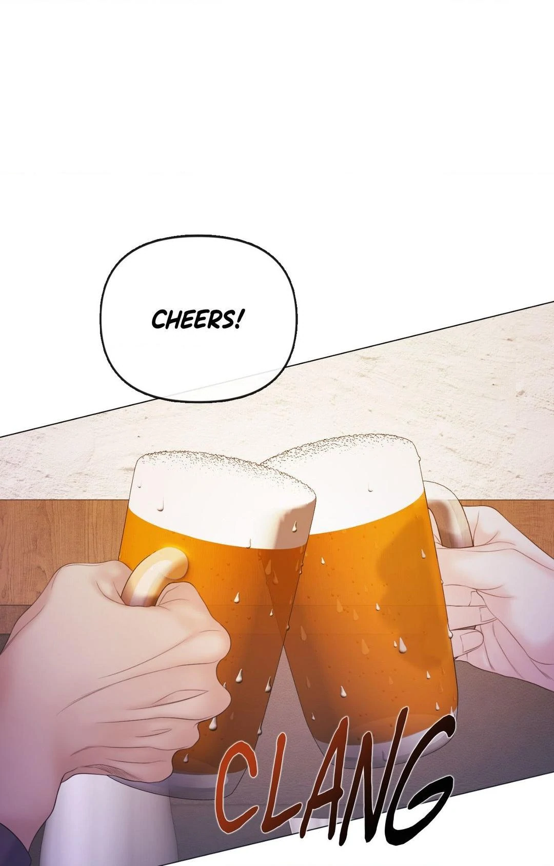Mary Jane (Official) - Chapter 63 manhwa
