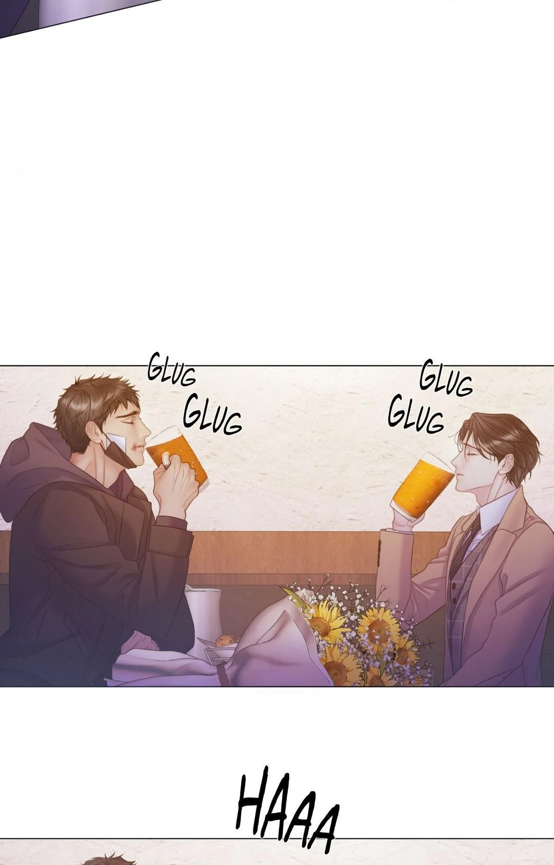 Mary Jane (Official) - Chapter 63 manhwa