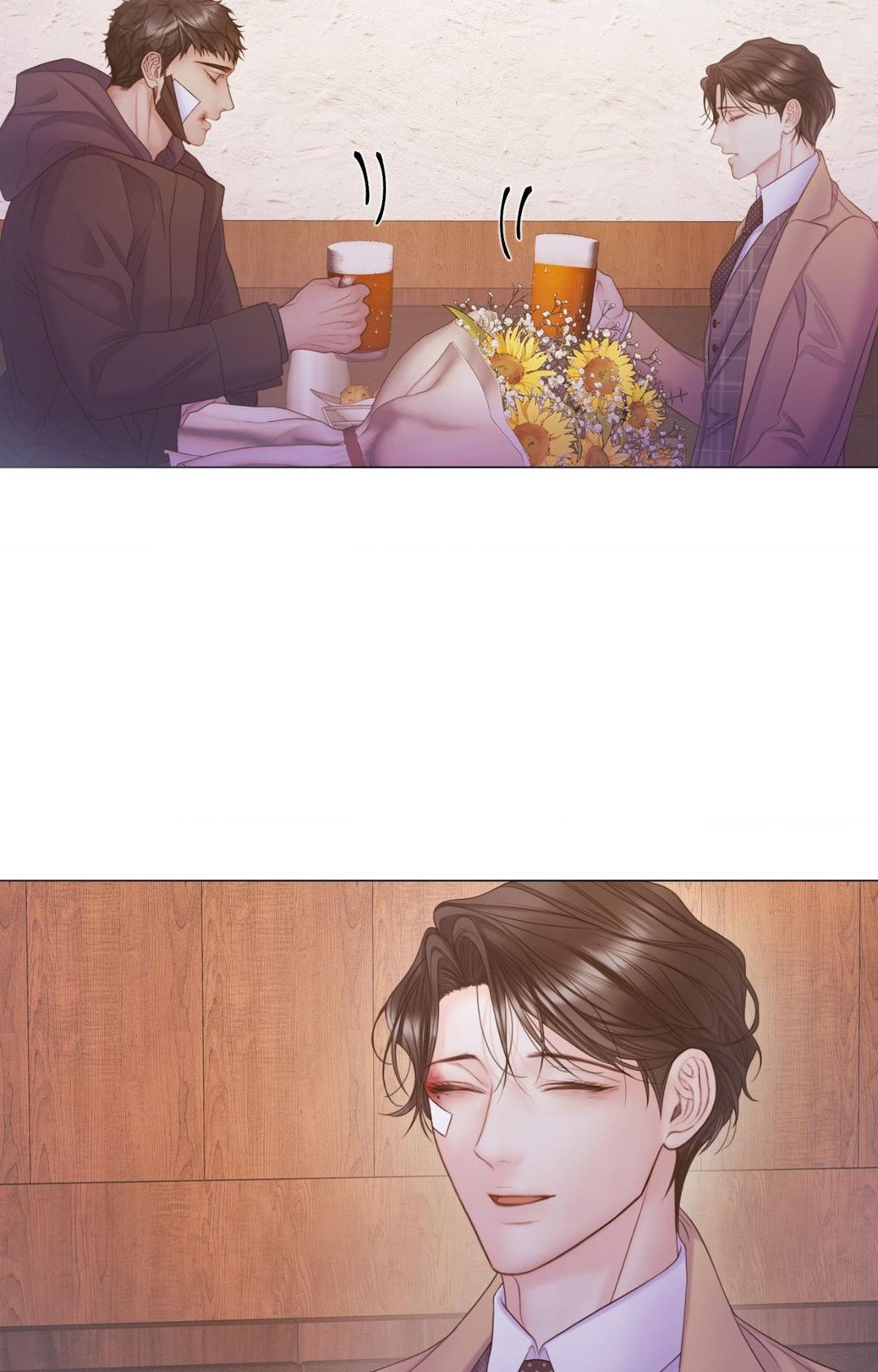 Mary Jane (Official) - Chapter 63 manhwa