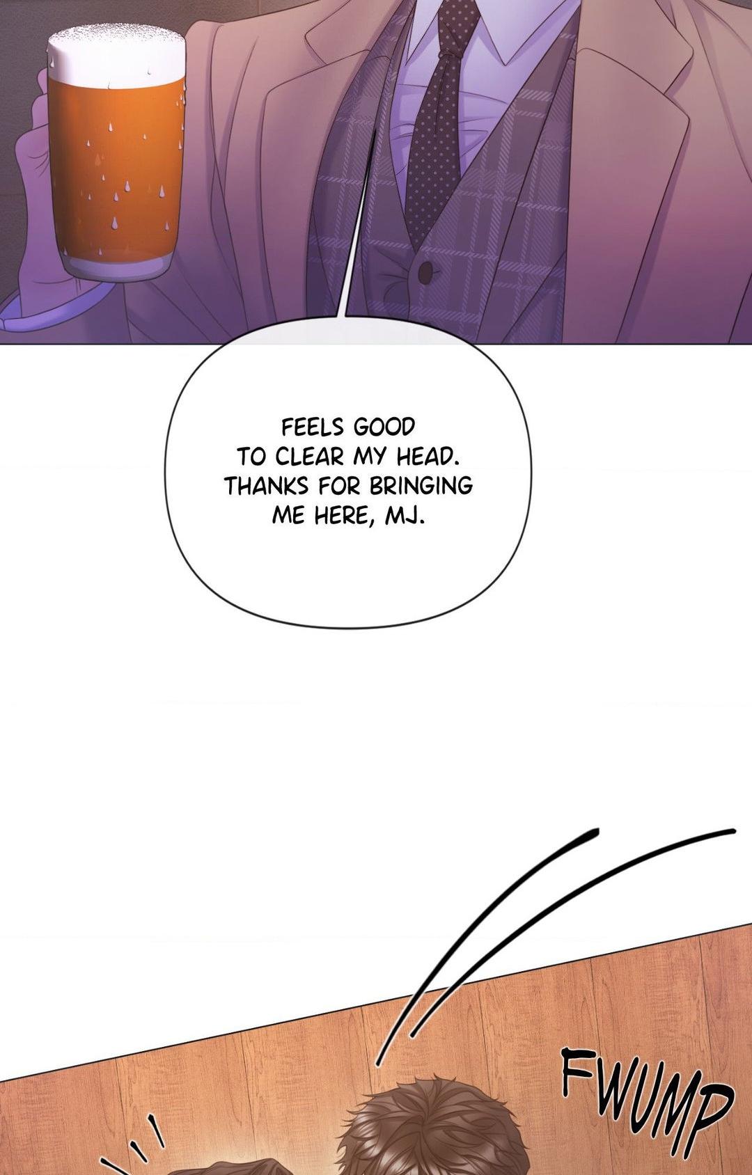 Mary Jane (Official) - Chapter 63 manhwa