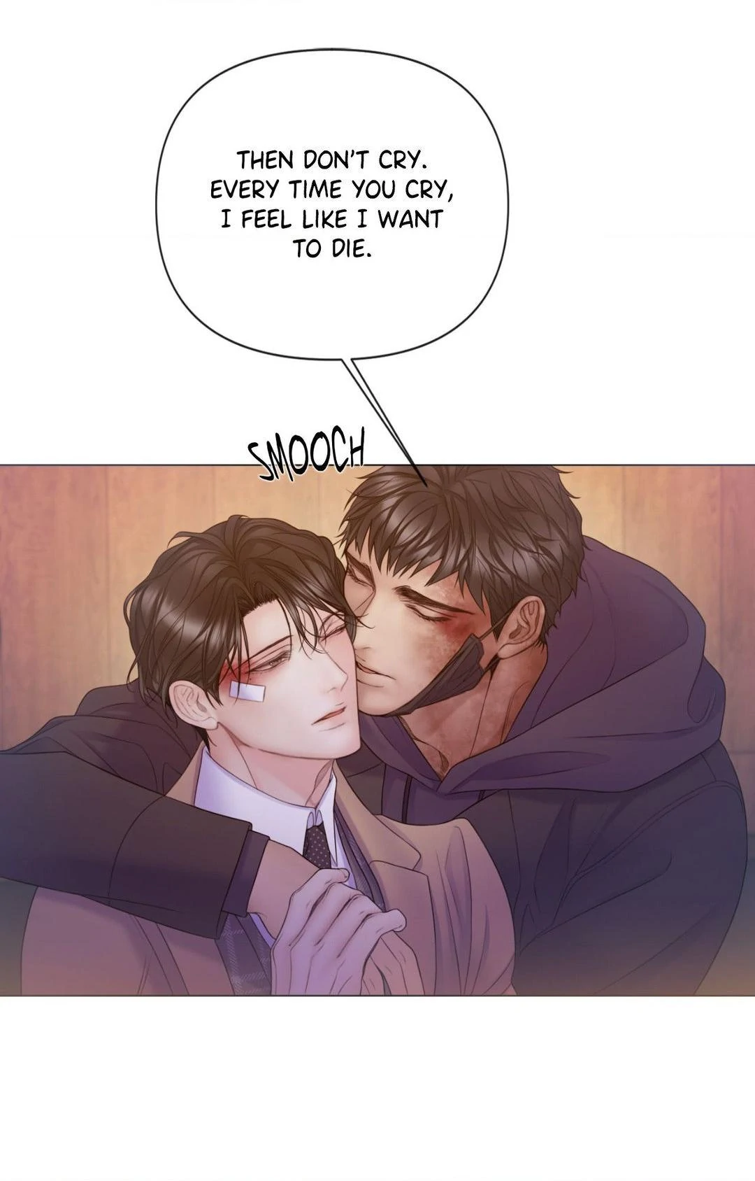 Mary Jane (Official) - Chapter 63 manhwa