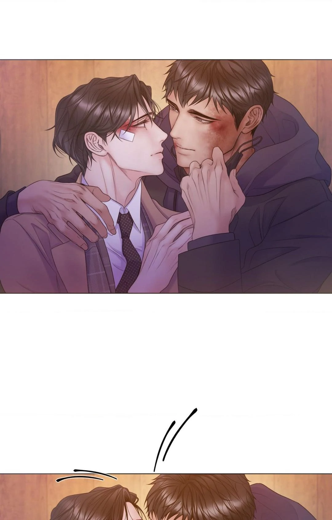 Mary Jane (Official) - Chapter 63 manhwa