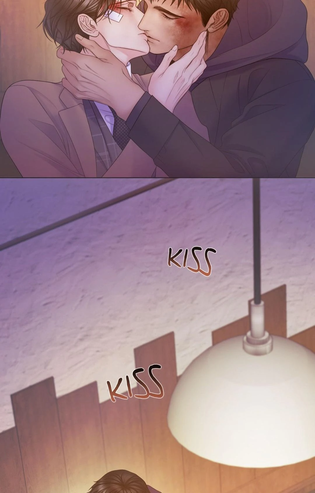 Mary Jane (Official) - Chapter 63 manhwa