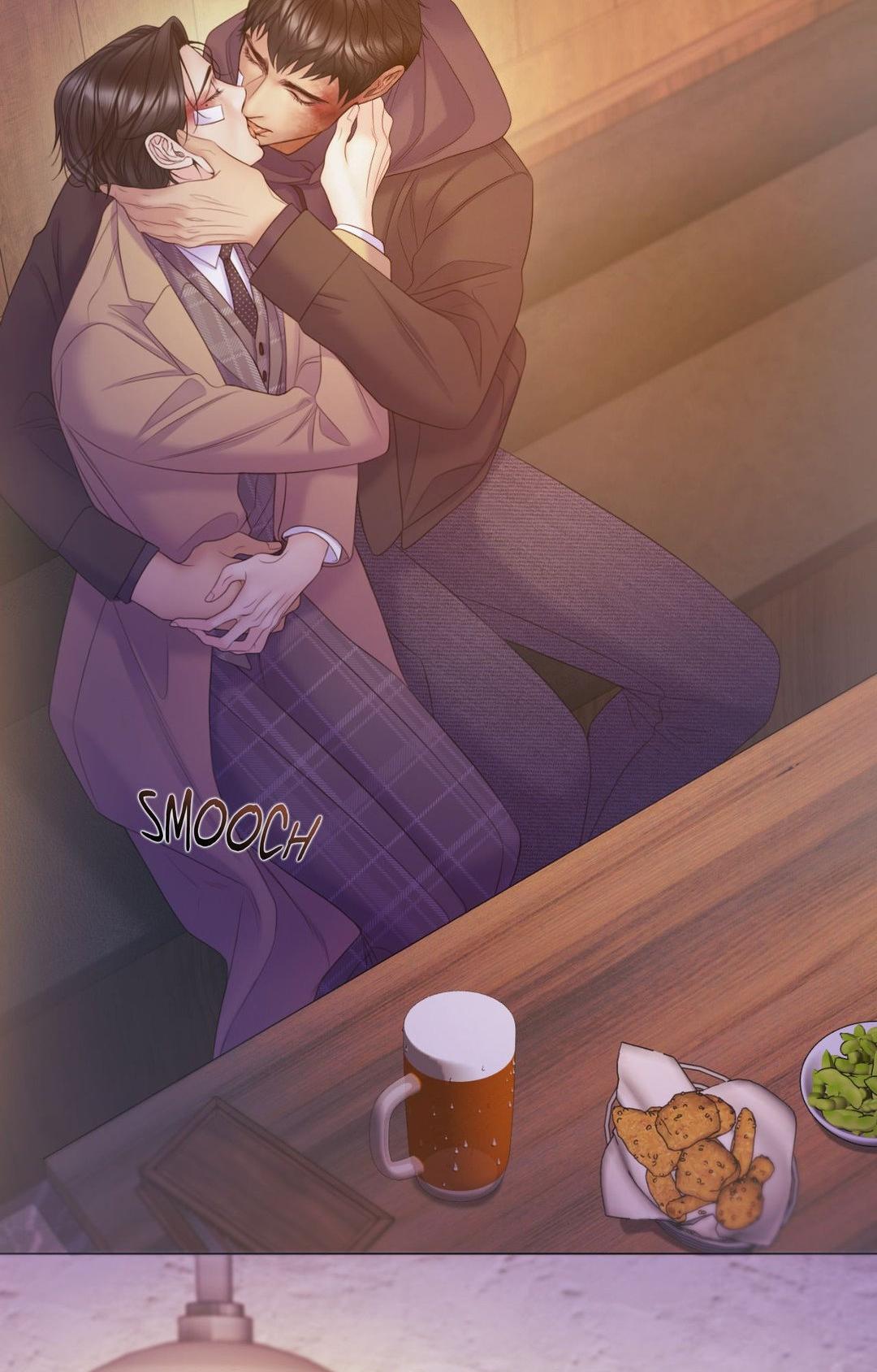 Mary Jane (Official) - Chapter 63 manhwa