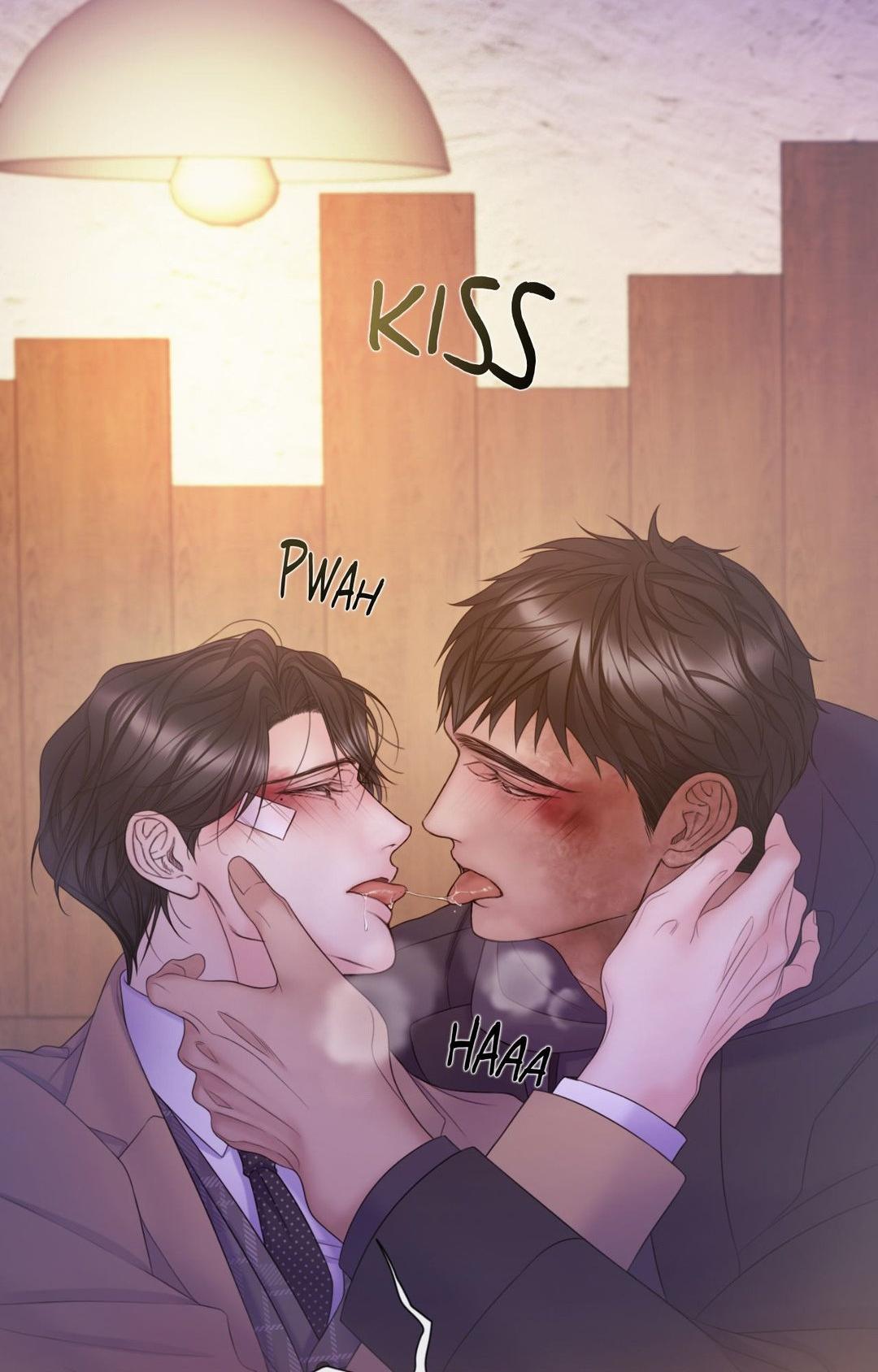 Mary Jane (Official) - Chapter 63 manhwa