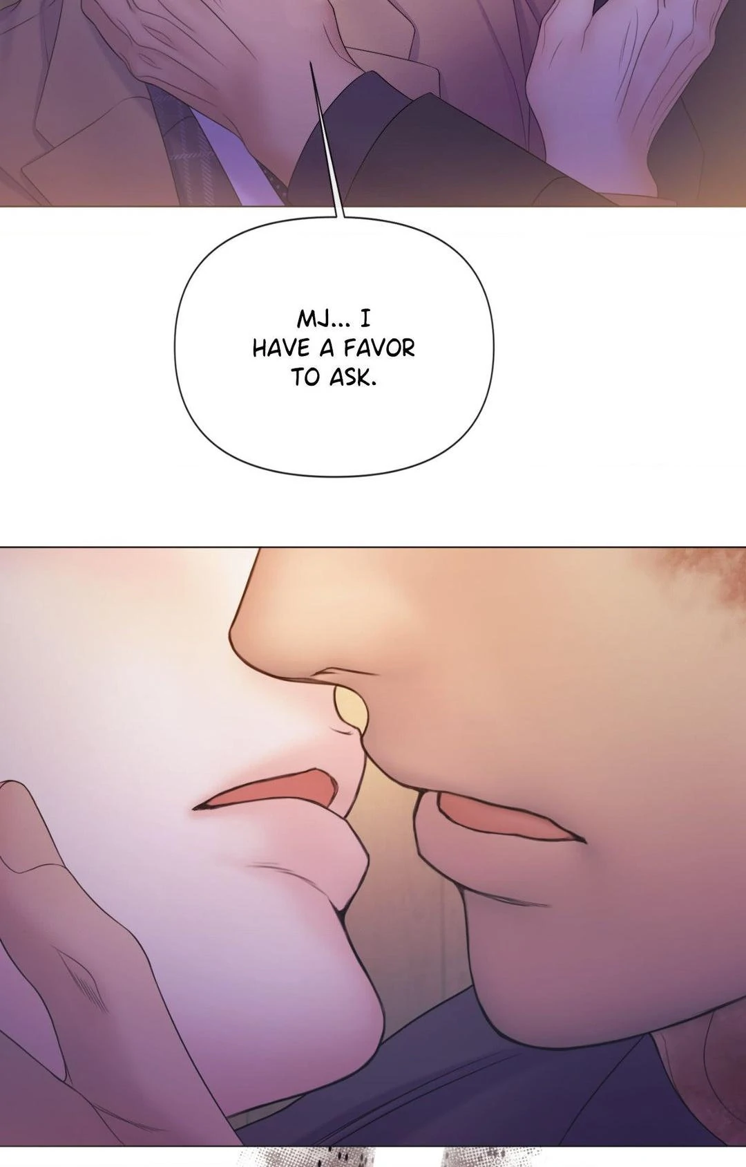 Mary Jane (Official) - Chapter 63 manhwa