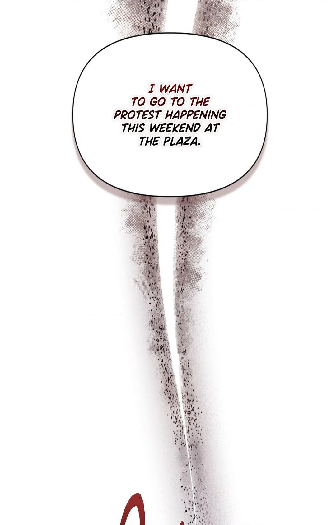Mary Jane (Official) - Chapter 63 manhwa