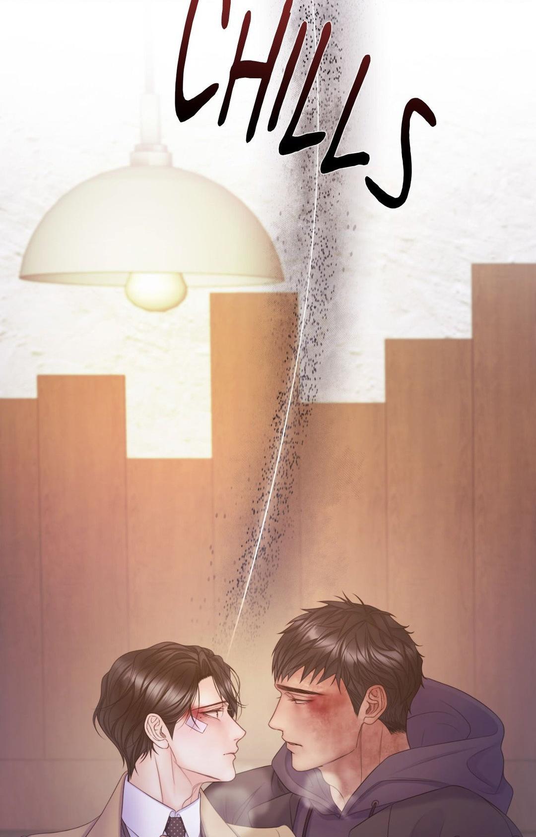 Mary Jane (Official) - Chapter 63 manhwa