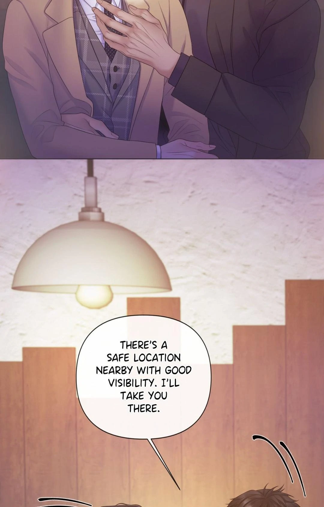 Mary Jane (Official) - Chapter 63 manhwa