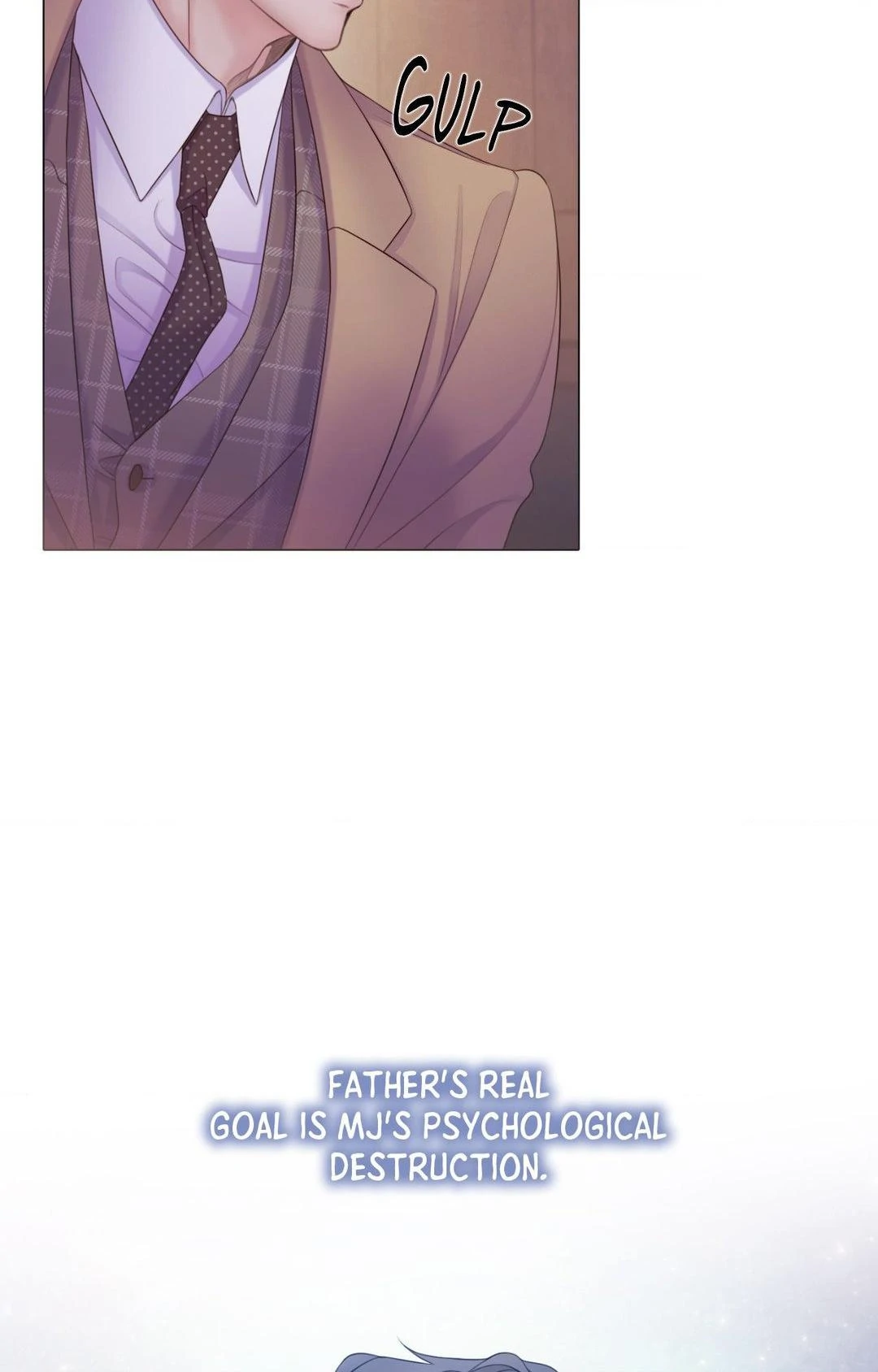 Mary Jane (Official) - Chapter 63 manhwa