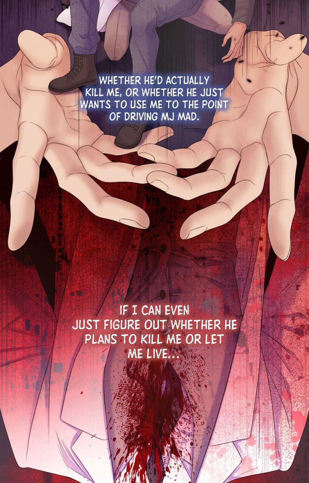 Mary Jane (Official) - Chapter 63 manhwa