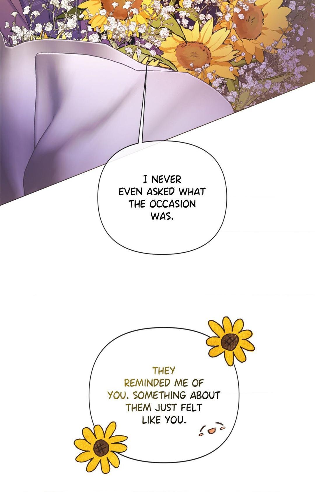 Mary Jane (Official) - Chapter 63 manhwa