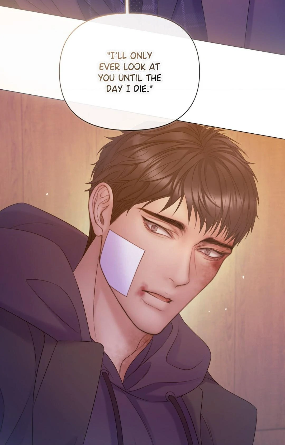Mary Jane (Official) - Chapter 63 manhwa