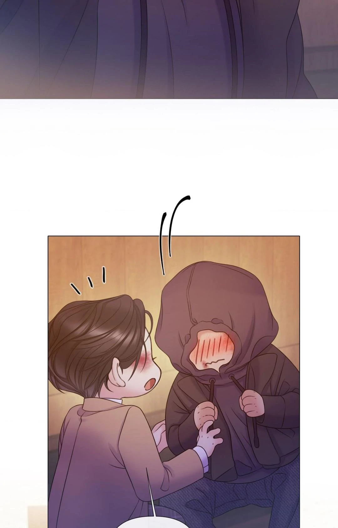 Mary Jane (Official) - Chapter 63 manhwa
