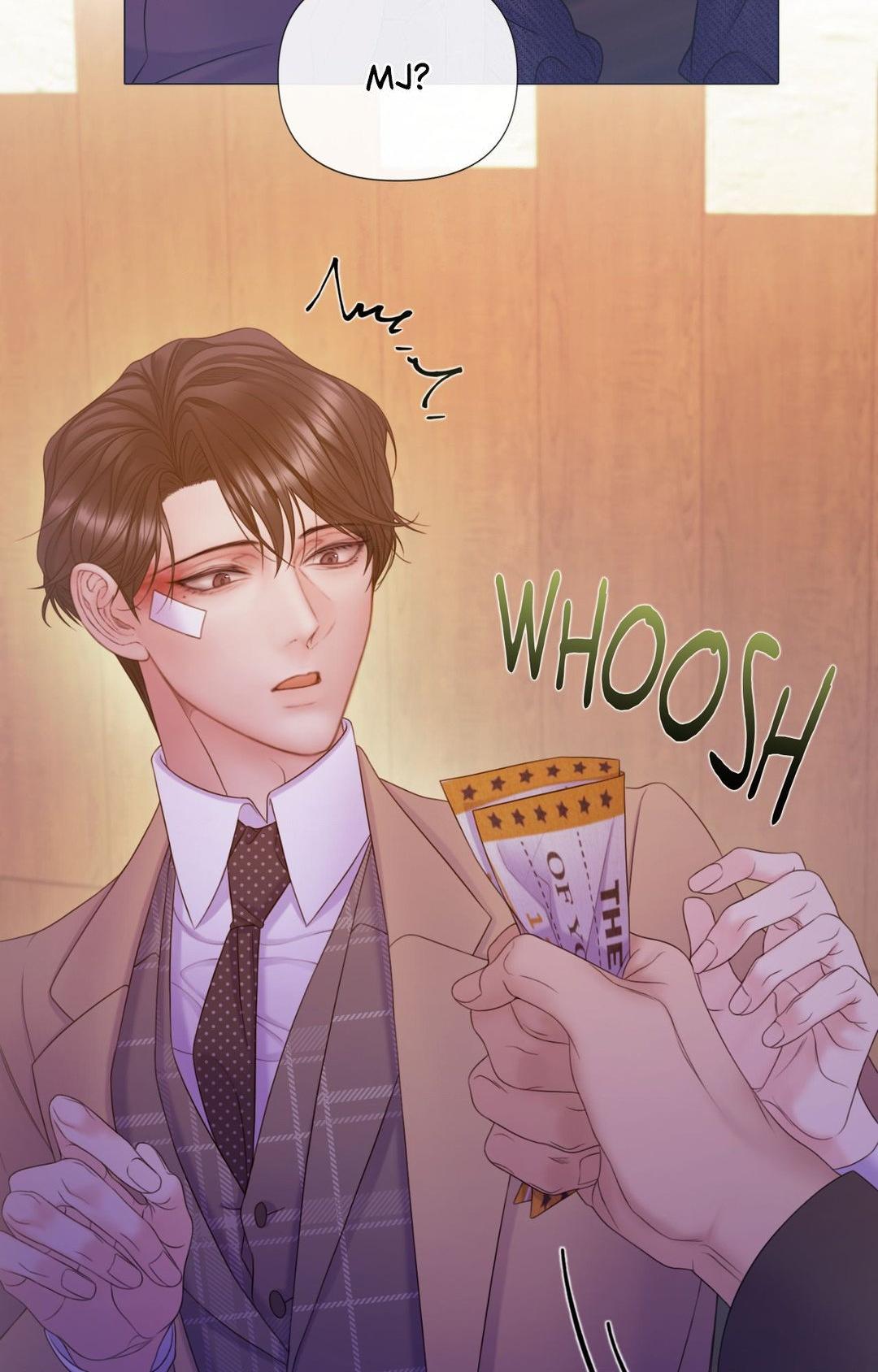 Mary Jane (Official) - Chapter 63 manhwa