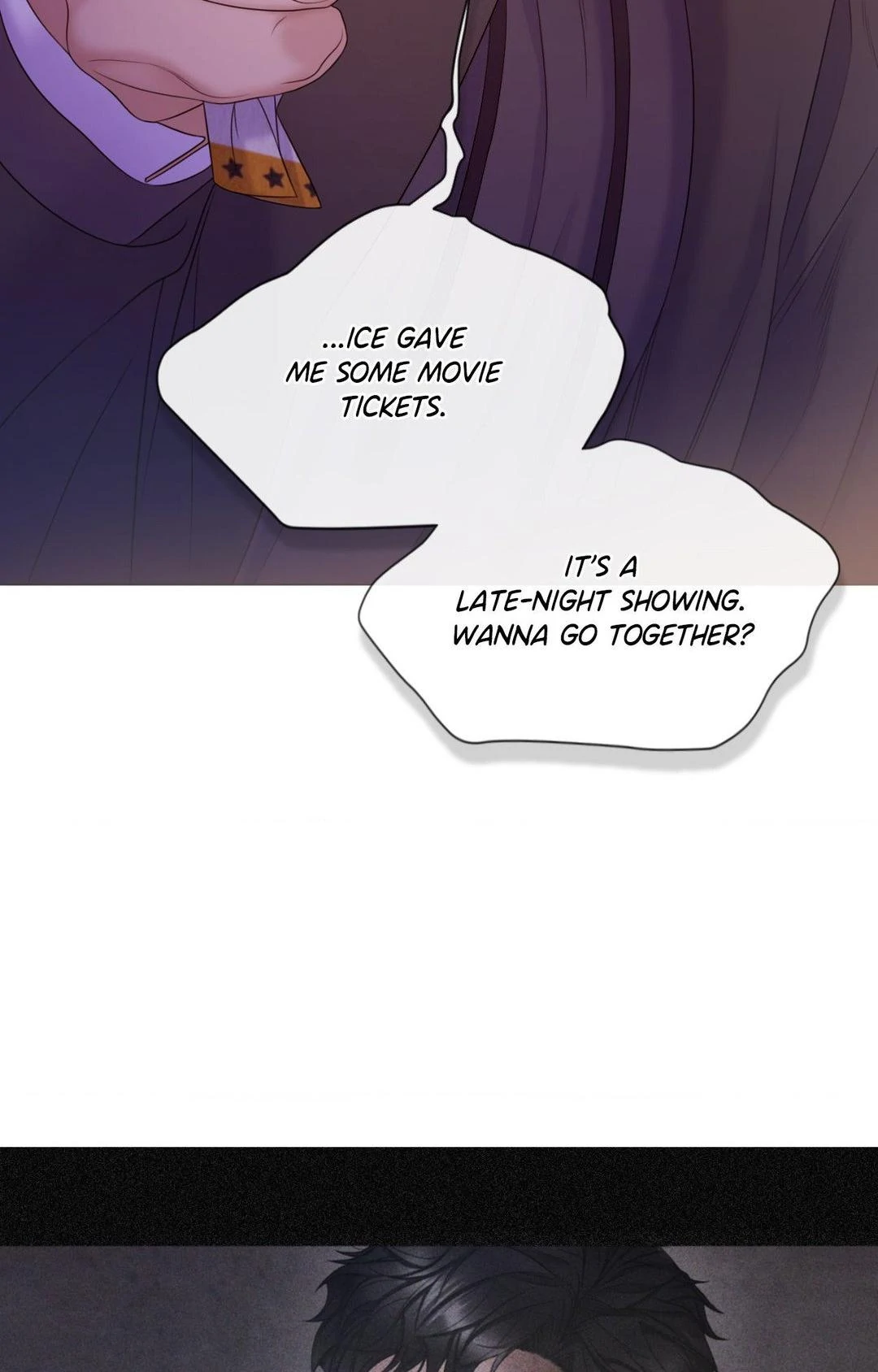 Mary Jane (Official) - Chapter 63 manhwa