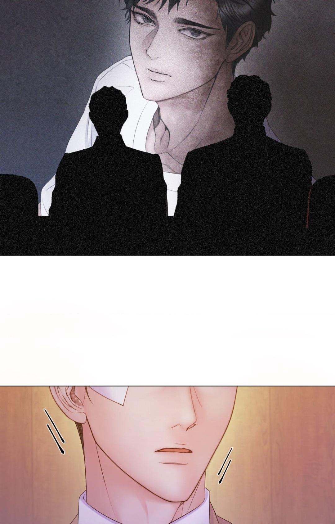 Mary Jane (Official) - Chapter 63 manhwa