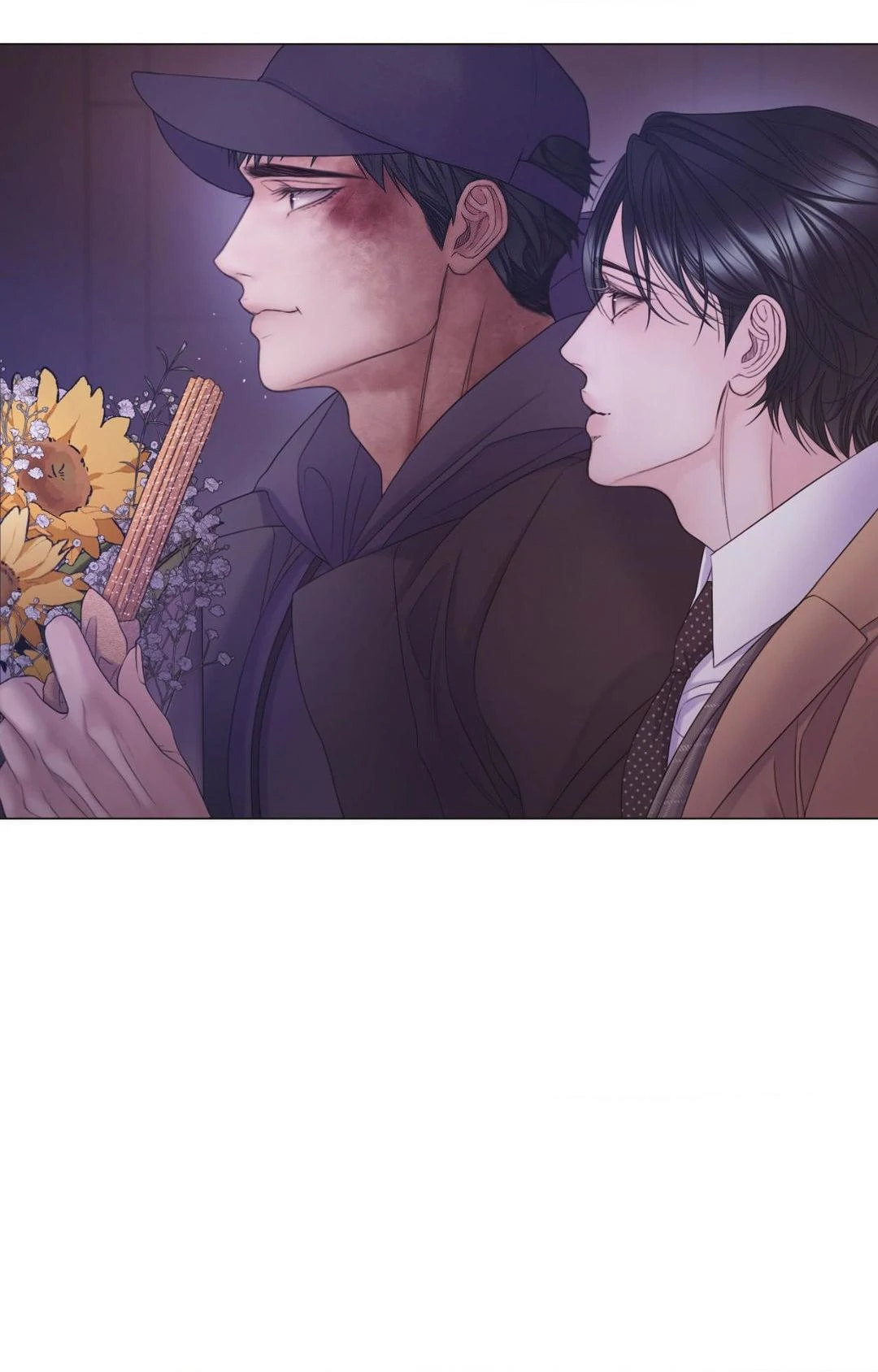 Mary Jane (Official) - Chapter 63 manhwa