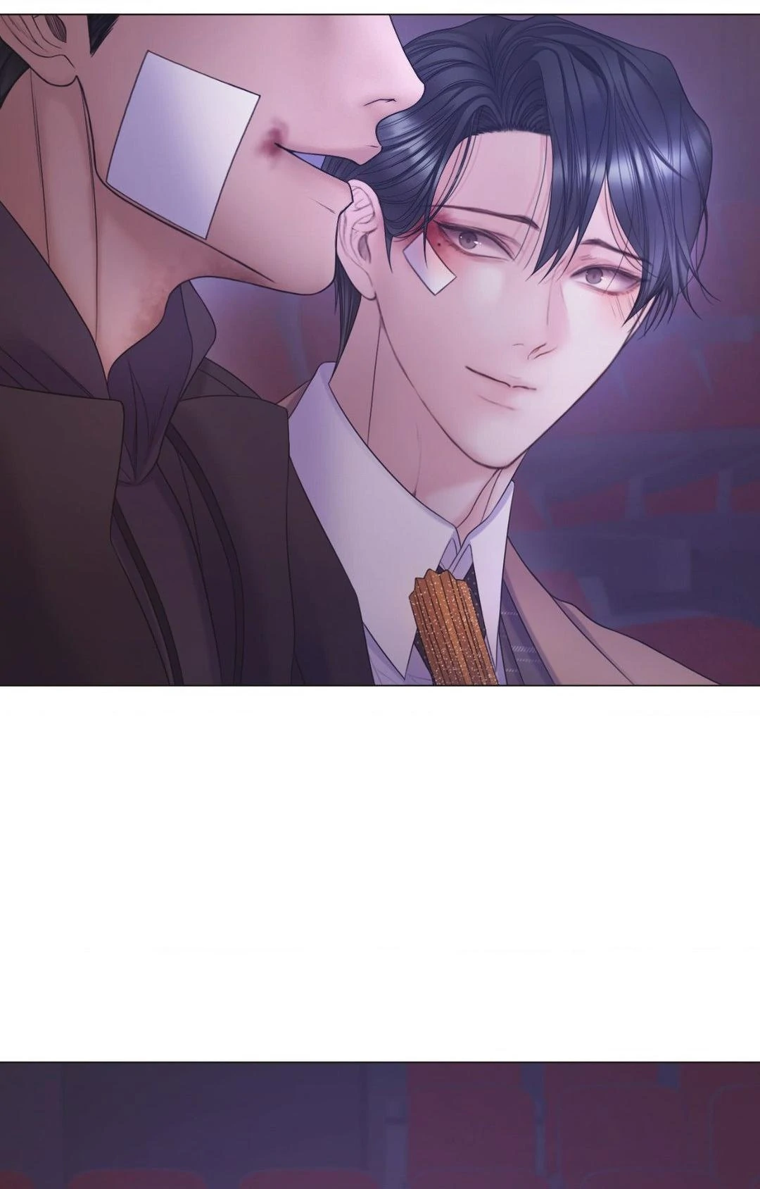 Mary Jane (Official) - Chapter 63 manhwa