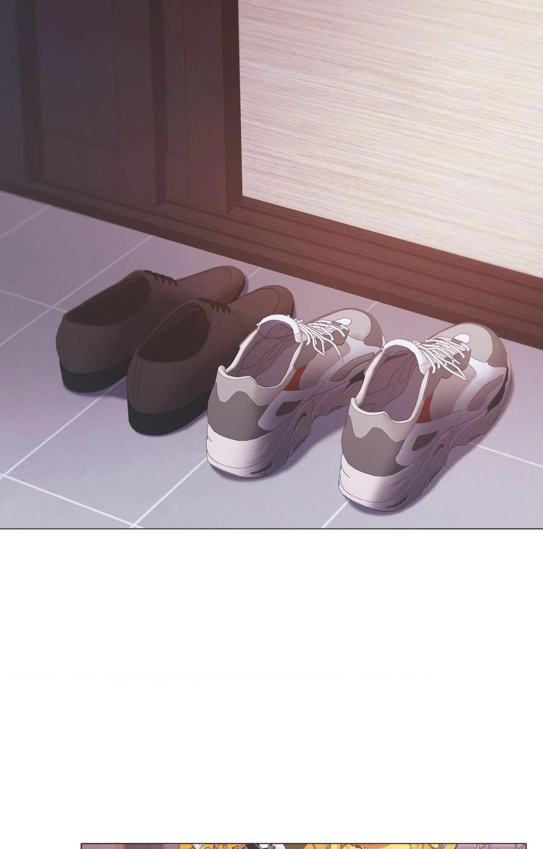 Mary Jane (Official) - Chapter 63 manhwa