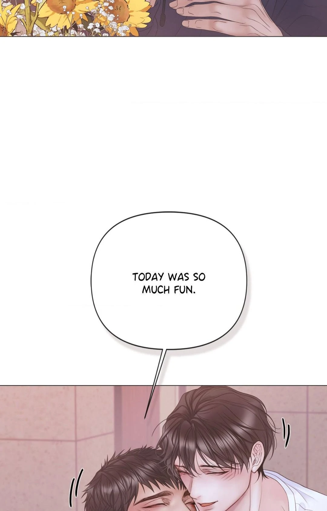 Mary Jane (Official) - Chapter 63 manhwa