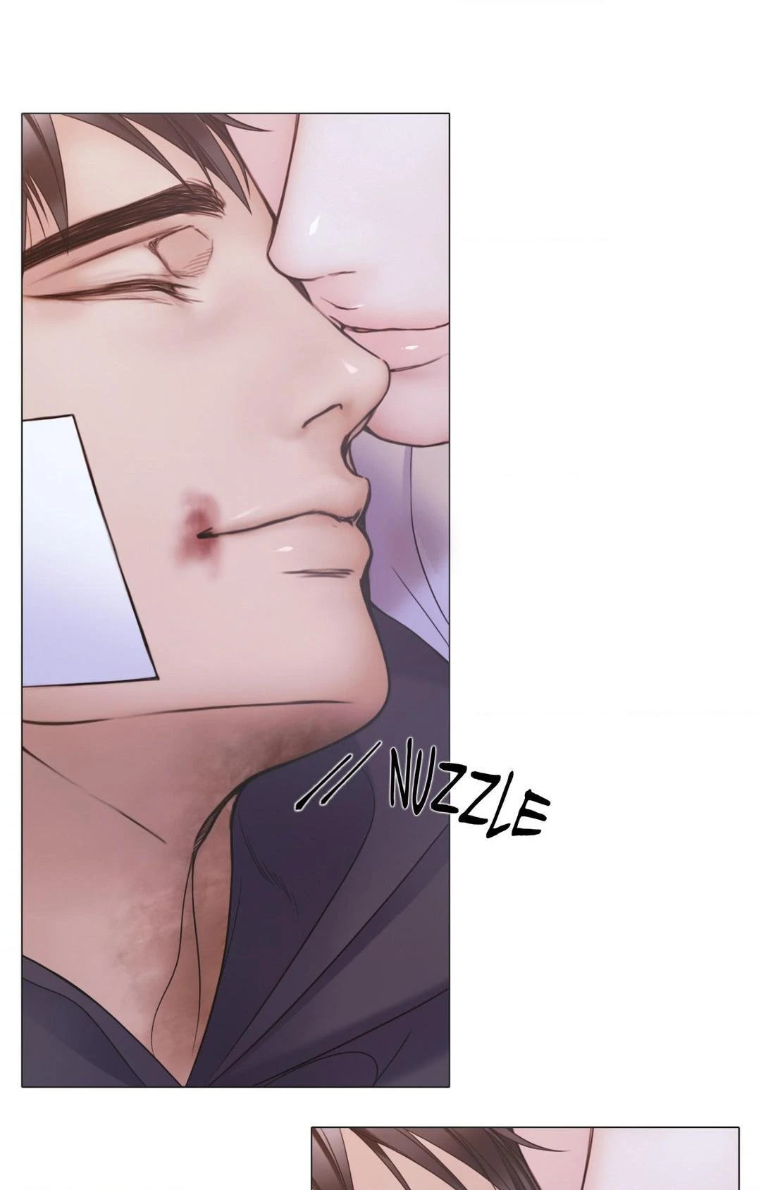 Mary Jane (Official) - Chapter 63 manhwa