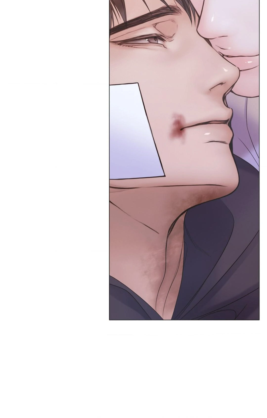 Mary Jane (Official) - Chapter 63 manhwa